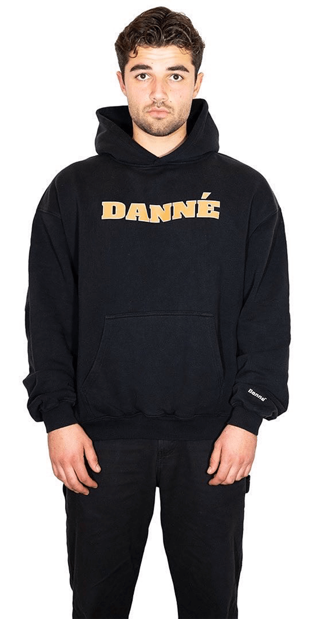 “DANNÉ“ Hoodie