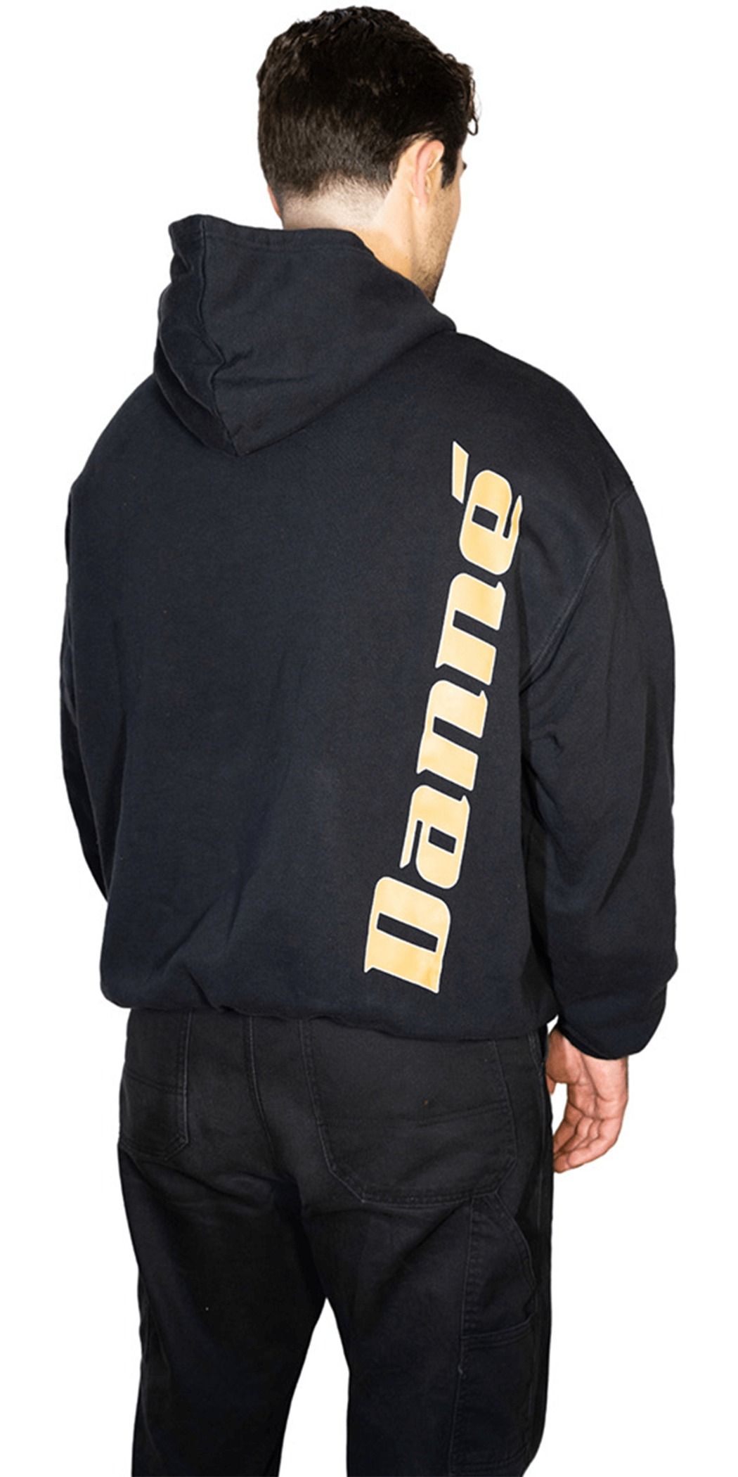 “DANNÉ“ Hoodie