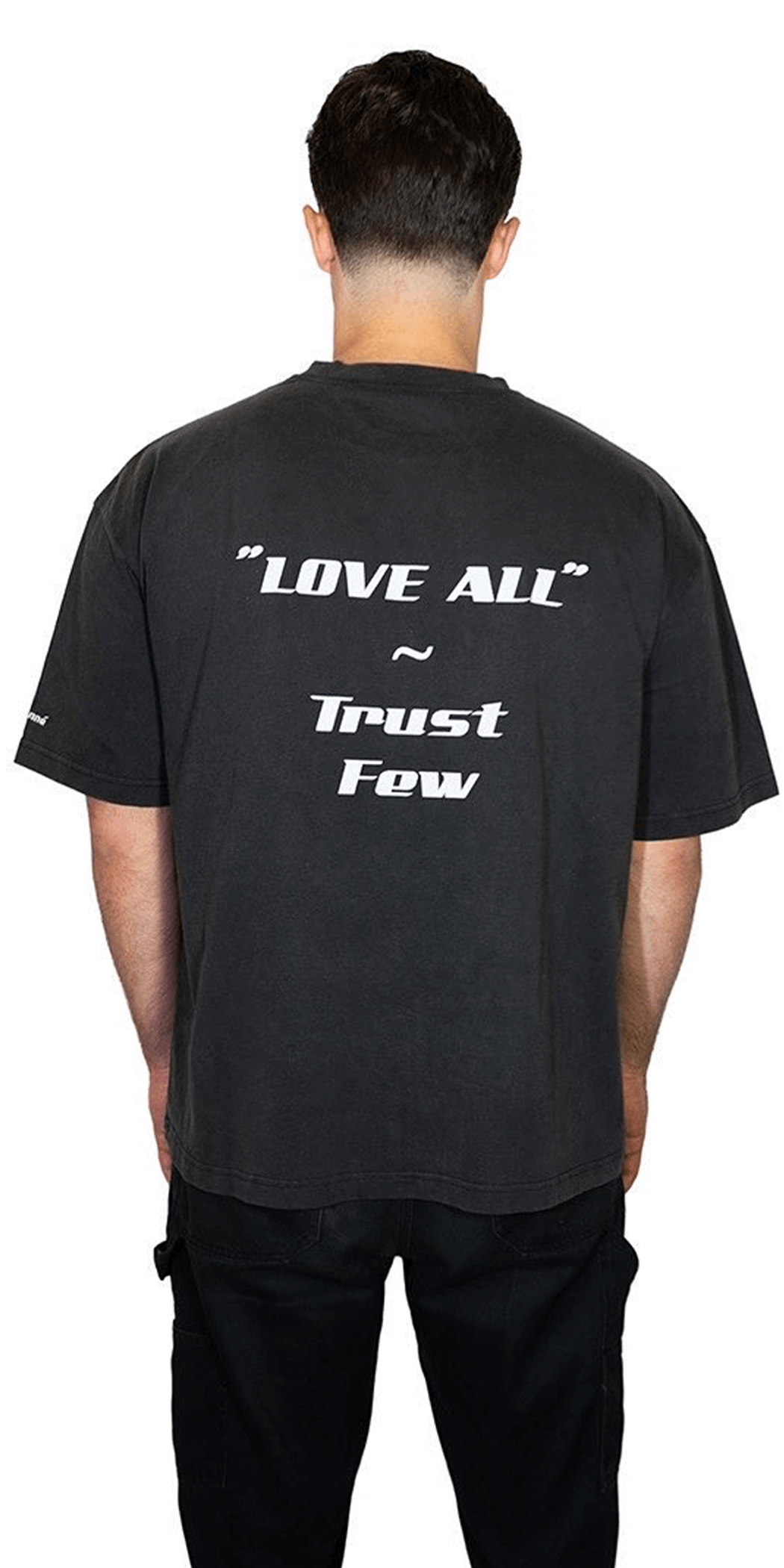 “LOVE ALL“ Tee